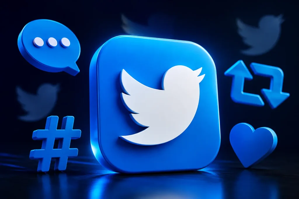 100+ Best Twitter Captions for 2026
