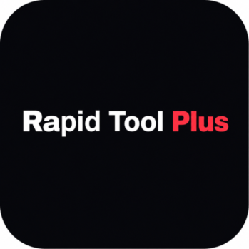 Rapid Tool Plus